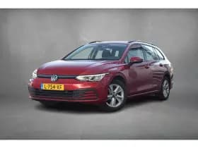 Volkswagen Golf Variant 1.0 Tsi Golf thumbnail 2