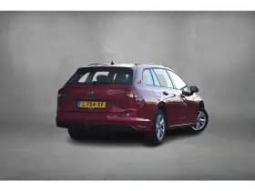 Volkswagen Golf Variant 1.0 Tsi Golf thumbnail 3