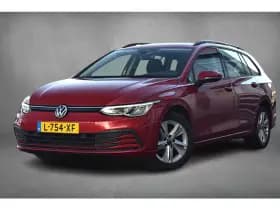 Volkswagen Golf Variant 1.0 Tsi Golf thumbnail 7