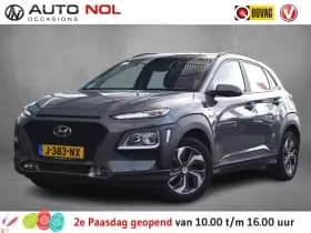 Hyundai Kona 1.6 Gdi Hev Comfort
