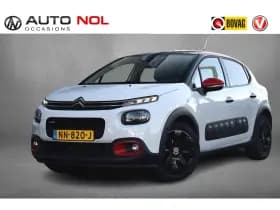 CitroëN C3 1.2 Puretech S&S Shine