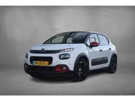 CitroëN C3 1.2 Puretech S&S Shine thumbnail 2