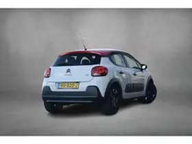 CitroëN C3 1.2 Puretech S&S Shine thumbnail 3