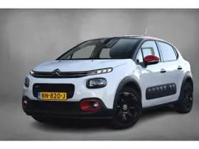 CitroëN C3 1.2 Puretech S&S Shine thumbnail 7
