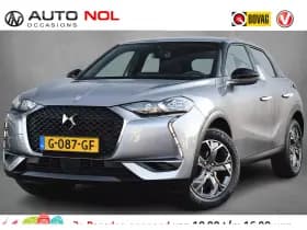 Ds Ds 3 Crossback 1.2 Puretech Business