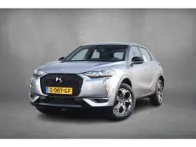 Ds Ds 3 Crossback 1.2 Puretech Business thumbnail 2