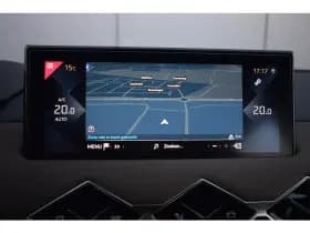 Ds Ds 3 Crossback 1.2 Puretech Business thumbnail 12