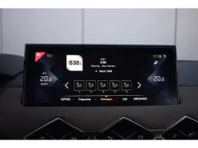 Ds Ds 3 Crossback 1.2 Puretech Business thumbnail 13