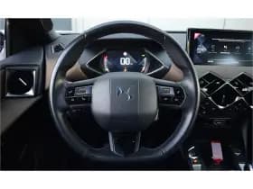 Ds Ds 3 Crossback 1.2 Puretech Business thumbnail 18