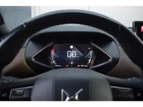 Ds Ds 3 Crossback 1.2 Puretech Business thumbnail 19