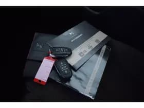 Ds Ds 3 Crossback 1.2 Puretech Business thumbnail 23