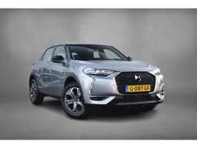 Ds Ds 3 Crossback 1.2 Puretech Business thumbnail 27