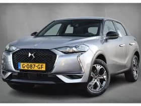 Ds Ds 3 Crossback 1.2 Puretech Business thumbnail 29