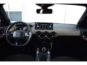 Ds Ds 3 Crossback 1.2 Puretech Business thumbnail 10