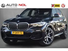 Bmw X5 Xdrive40i High Executive