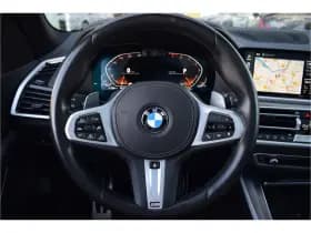 Bmw X5 Xdrive40i High Executive thumbnail 15