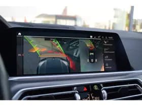 Bmw X5 Xdrive40i High Executive thumbnail 20