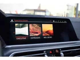 Bmw X5 Xdrive40i High Executive thumbnail 21