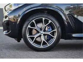 Bmw X5 Xdrive40i High Executive thumbnail 24