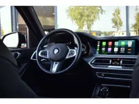 Bmw X5 Xdrive40i High Executive thumbnail 28