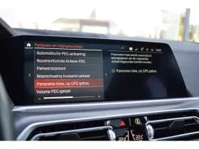 Bmw X5 Xdrive40i High Executive thumbnail 34