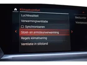 Bmw X5 Xdrive40i High Executive thumbnail 36