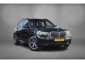 Bmw X5 Xdrive40i High Executive thumbnail 41