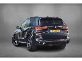 Bmw X5 Xdrive40i High Executive thumbnail 42