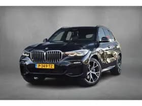 Bmw X5 Xdrive40i High Executive thumbnail 43