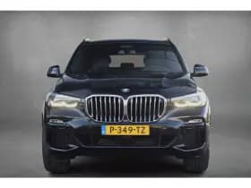 Bmw X5 Xdrive40i High Executive thumbnail 7