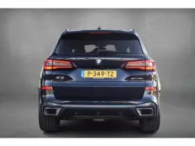 Bmw X5 Xdrive40i High Executive thumbnail 8