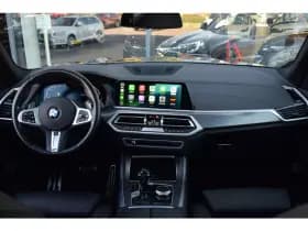 Bmw X5 Xdrive40i High Executive thumbnail 10