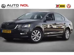 ŠKoda Octavia 1.0 Tsi Greentech Ambition Business