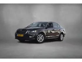 ŠKoda Octavia 1.0 Tsi Greentech Ambition Business thumbnail 6