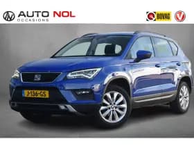 Seat Ateca 1.0 Ecotsi Style Business Intense