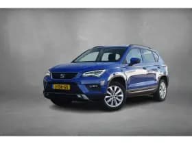 Seat Ateca 1.0 Ecotsi Style Business Intense thumbnail 2