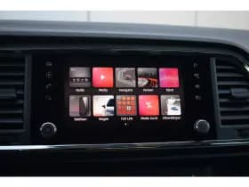 Seat Ateca 1.0 Ecotsi Style Business Intense thumbnail 11