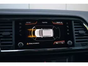 Seat Ateca 1.0 Ecotsi Style Business Intense thumbnail 14