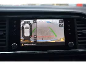 Seat Ateca 1.0 Ecotsi Style Business Intense thumbnail 15