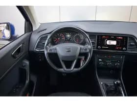 Seat Ateca 1.0 Ecotsi Style Business Intense thumbnail 19