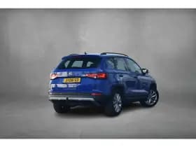 Seat Ateca 1.0 Ecotsi Style Business Intense thumbnail 3