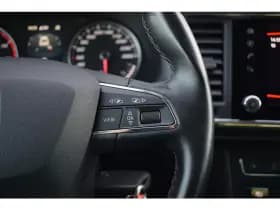 Seat Ateca 1.0 Ecotsi Style Business Intense thumbnail 23