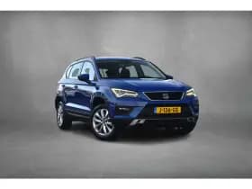 Seat Ateca 1.0 Ecotsi Style Business Intense thumbnail 29