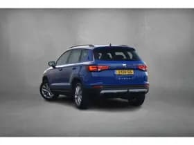 Seat Ateca 1.0 Ecotsi Style Business Intense thumbnail 30