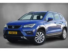Seat Ateca 1.0 Ecotsi Style Business Intense thumbnail 31
