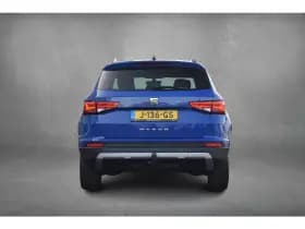 Seat Ateca 1.0 Ecotsi Style Business Intense thumbnail 8
