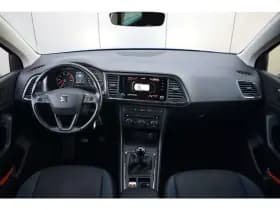 Seat Ateca 1.0 Ecotsi Style Business Intense thumbnail 10