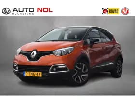 Renault Captur 0.9 Tce Dynamique