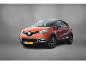 Renault Captur 0.9 Tce Dynamique thumbnail 2
