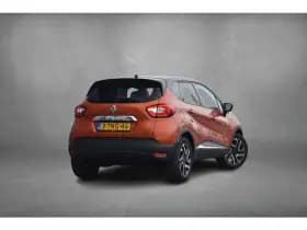 Renault Captur 0.9 Tce Dynamique thumbnail 3